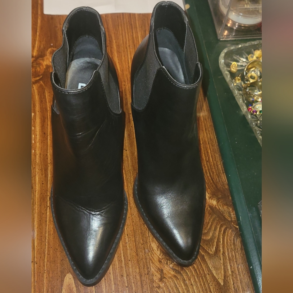 BP. Lex Bootie - Picture 13 of 16